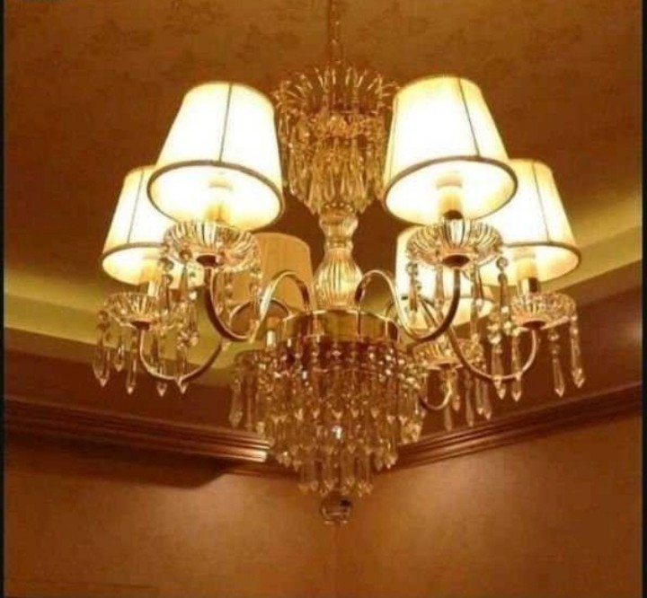 تركيب سبوت لايت وأعمال كهربائية منزلية